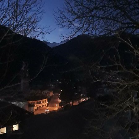 GiustinoFelix公寓 外观 照片